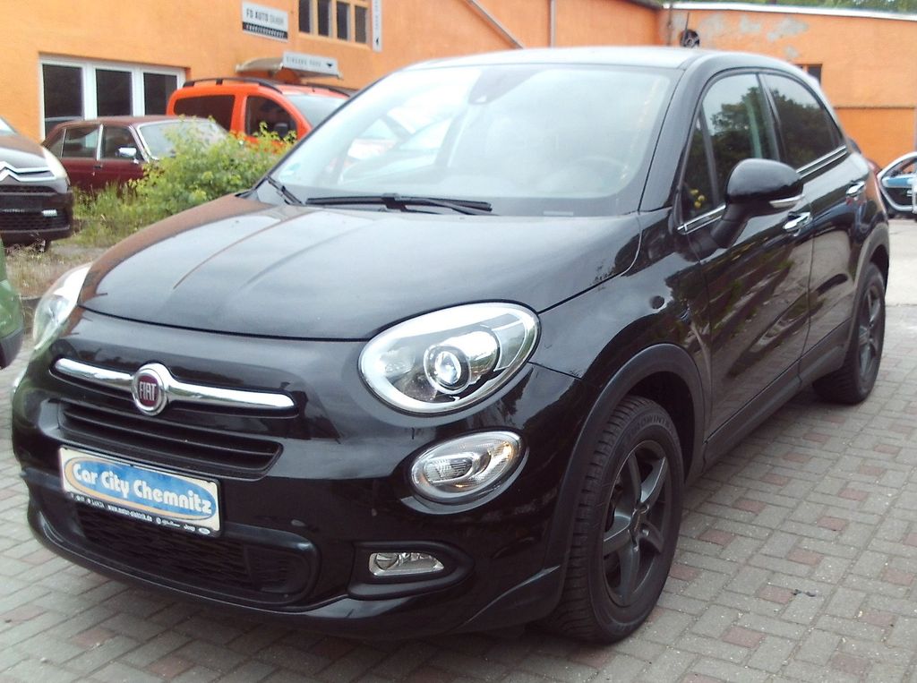 Bild des Angebotes Fiat 500X Lounge
