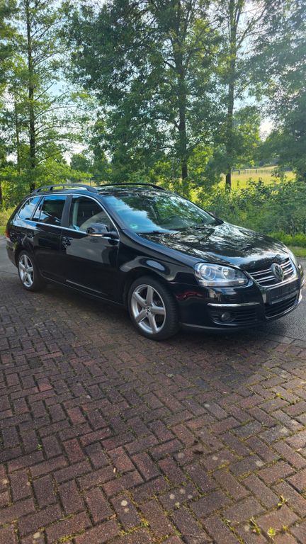 Bild des Angebotes Volkswagen Golf 1.4 TSI 103kW Sportline Variant Sportline