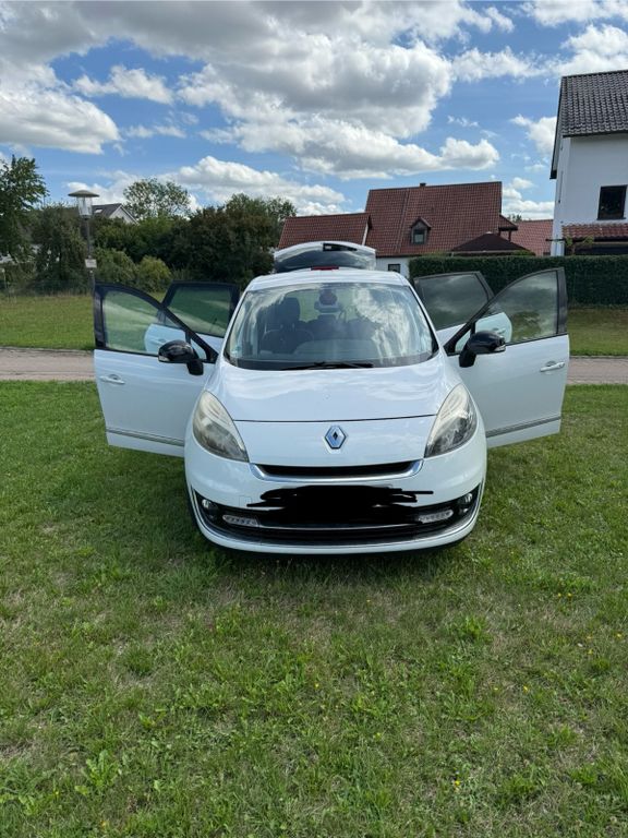 Bild des Angebotes Renault Grand Scenic Bose Edition ENERGY dCi 130 S/S...