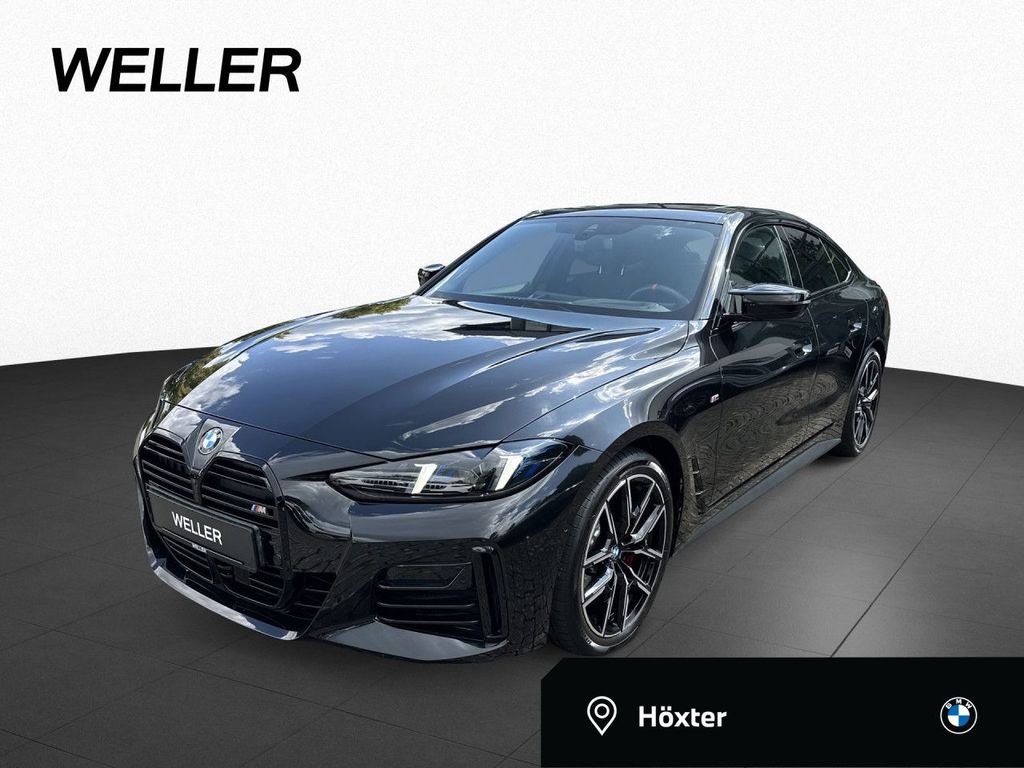 Bild des Angebotes BMW M440i xDr GC M Sport Pro PA+,ACC,GSD,e-Sitze HUD