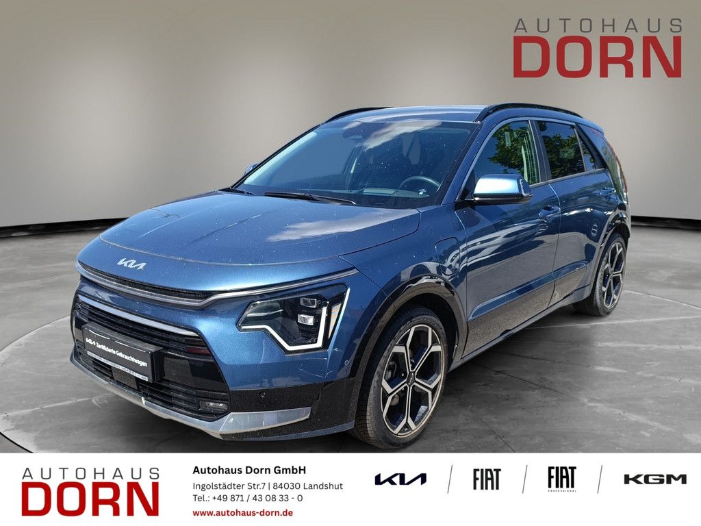 Bild des Angebotes Kia Niro Spirit 1.6 PHEV Technologie-/ Relax-Paket-/