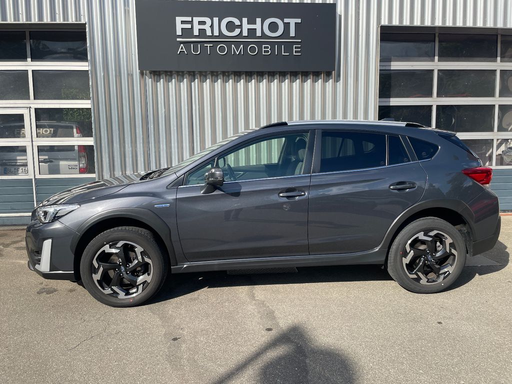 Bild des Angebotes Subaru XV Comfort