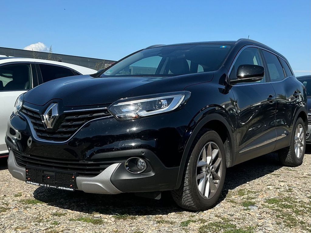 Bild des Angebotes Renault Kadjar XMOD TÜV 02.2028