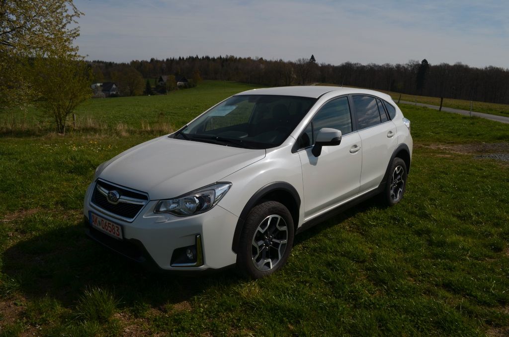 Bild des Angebotes Subaru XV 2.0D Comfort 4WD Comfort