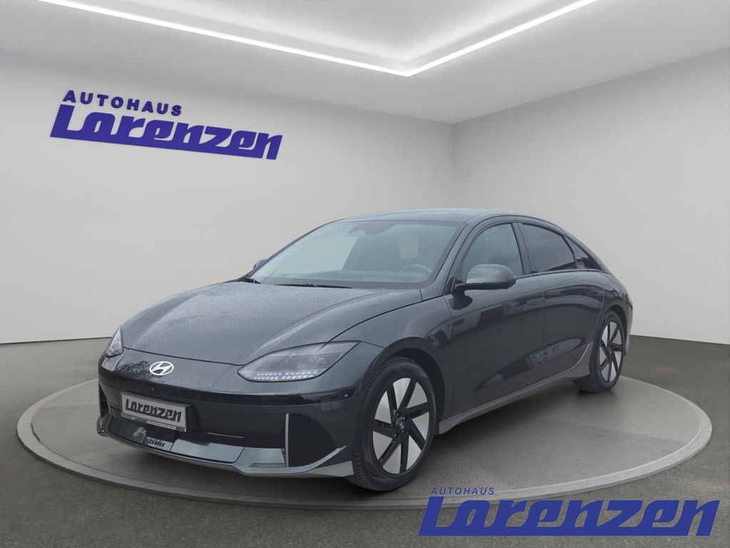Bild des Angebotes Hyundai IONIQ 6 Techniq Elektro 77 Heckantrieb 77,4kWh B