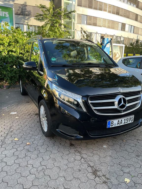 Bild des Angebotes Mercedes-Benz 250