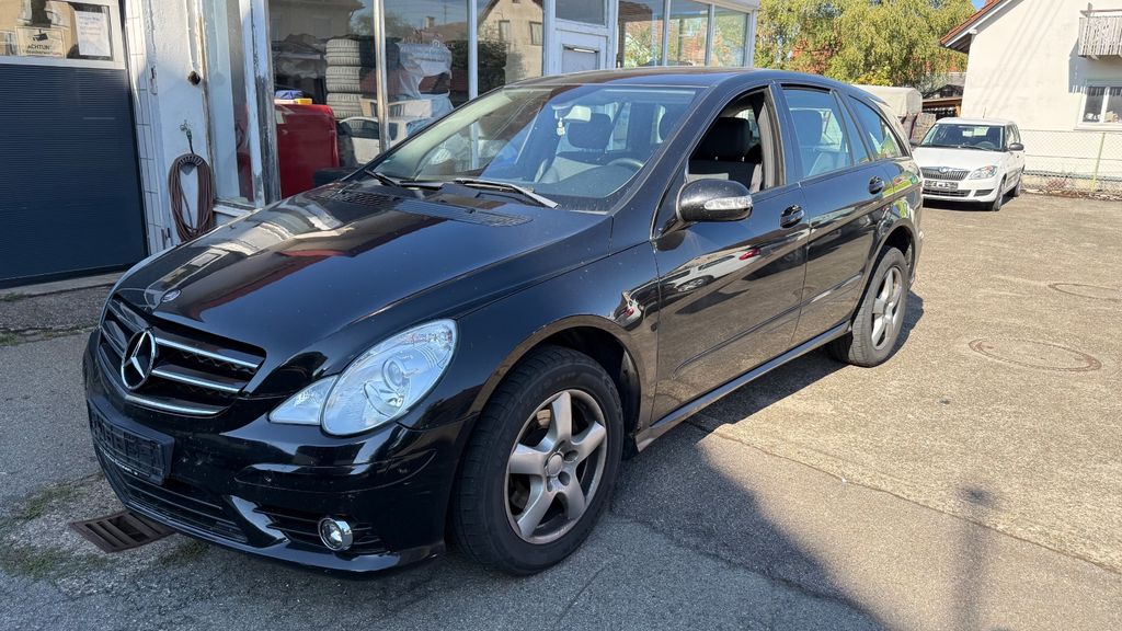Bild des Angebotes Mercedes-Benz R 280 R R 280 CDI