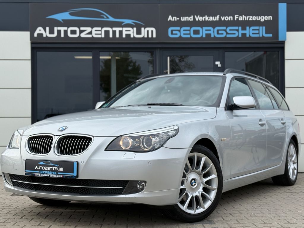 Bild des Angebotes BMW 520 d Edition Lifestyle/Soft-Close/Keyless/HUD