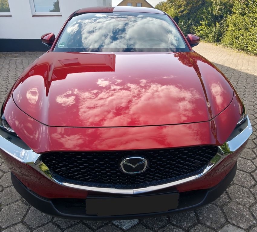 Bild des Angebotes Mazda CX-30 e-SKYACTIV-G M-Hybrid Prime-Line A Pri...