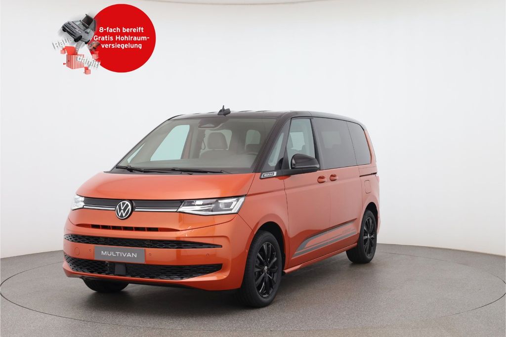 Bild des Angebotes Volkswagen Multivan Edition TDI - ABVERKAUF