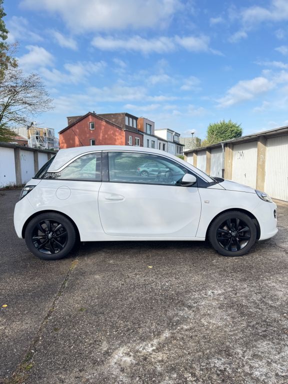 Bild des Angebotes OpelAdam 1.4 JAM|87PS|TÜV01/28|Klima|Tempomat