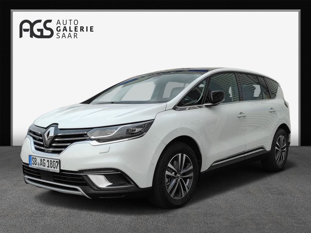 Bild des Angebotes Renault Espace V Intens 2.0 BLUE dCi 190 EU6d LED Navi K