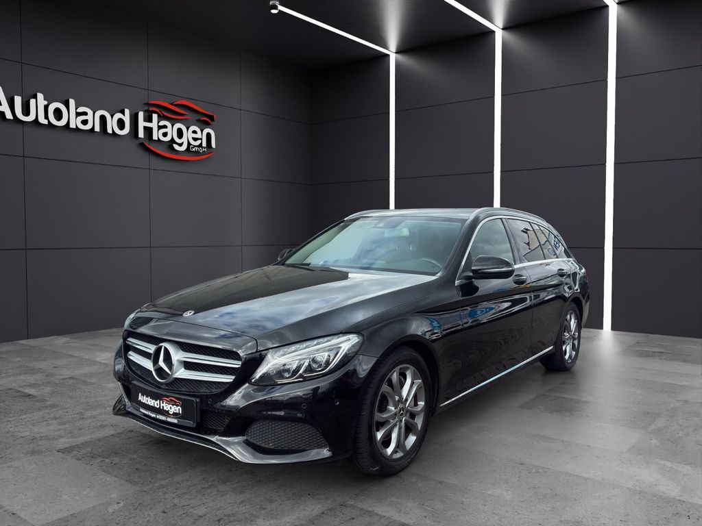 Bild des Angebotes Mercedes-Benz C 250 T *FINANZIERUNG 249€+ GARANTIE*