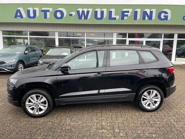 Bild des Angebotes Skoda Karoq 1.5 TSI ACT Style