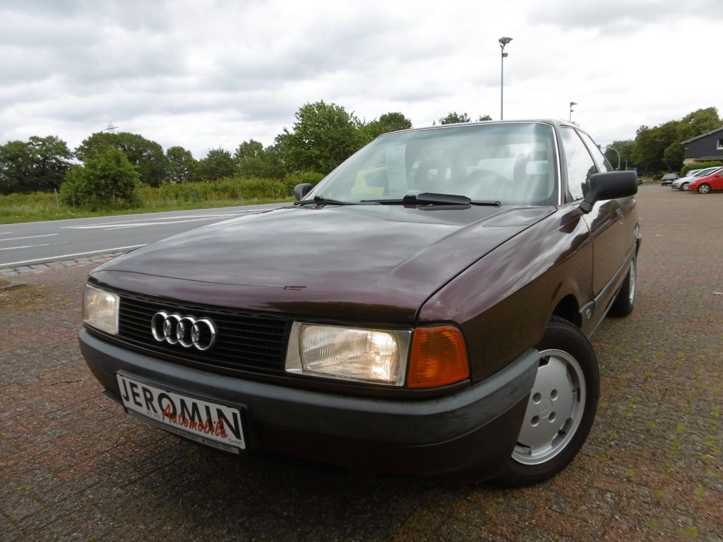 Bild des Angebotes Audi 80