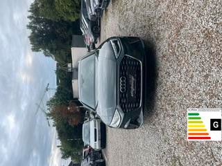 Bild des Angebotes Audi S4 Avant TDI VERKAUF NUR AN GEWERBE