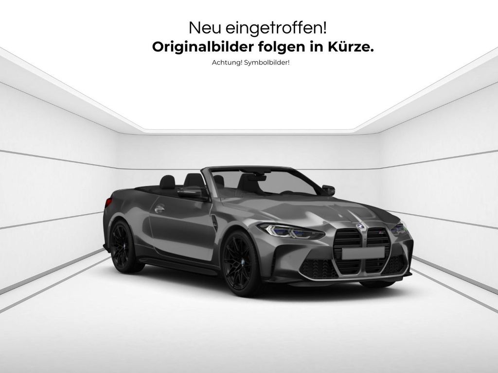 Bild des Angebotes BMW M4 xDrive Competition*ACC*360*Matrix*DAB*Head-Up