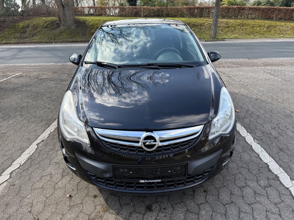 Bild des Angebotes Opel Corsa D Satellite