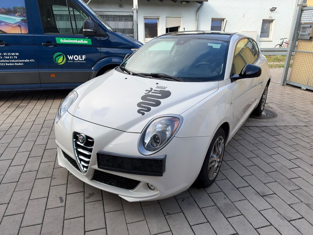 Bild des Angebotes Alfa Romeo MiTo 0.9 8V Turbo
