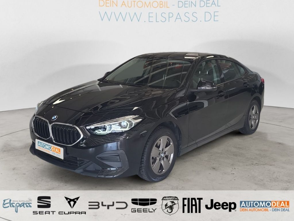 Bild des Angebotes BMW 218 i Advantage LED DIG-DISPLAY KAMERA TEMPOMAT