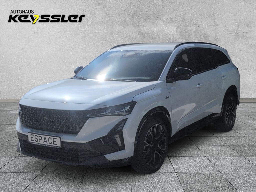 Bild des Angebotes Renault Espace E-TECH Full Hybrid 200 Esprit Alpine