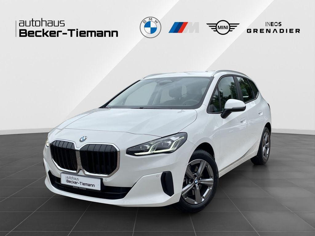 Bild des Angebotes BMW 223i xDrive Active Tourer/ AHK/ Adap. LED/ RFK