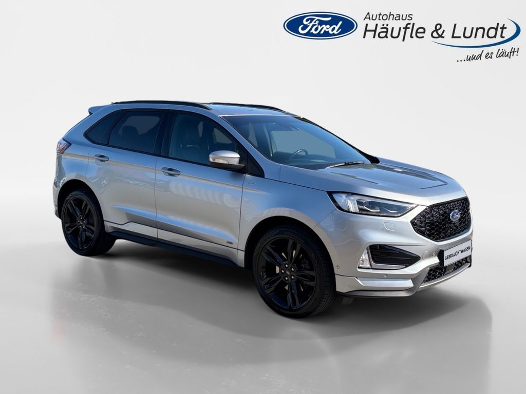 Ford Edge ST-Line 4x4 2.0 EcoBlue EU6d-T Navi Memory