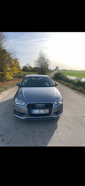Bild des Angebotes Audi A3 BJ 2014 1.6 TDI Xenon
