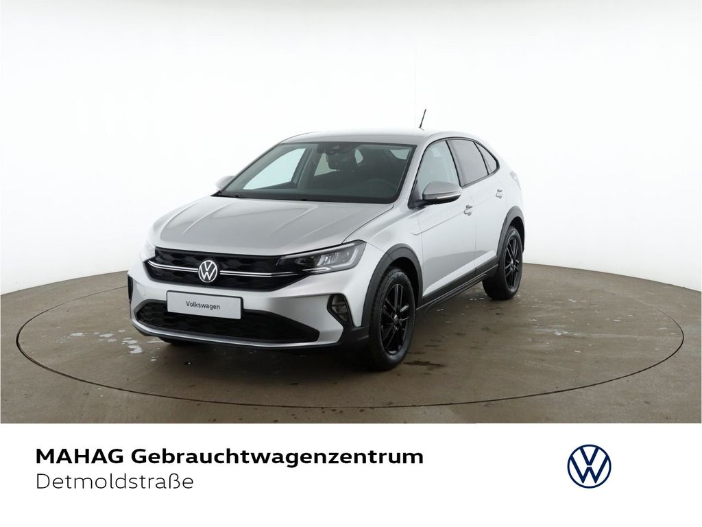 Bild des Angebotes Volkswagen Taigo Basis 1.0 TSI LED Sitzhz ParkPilot APP