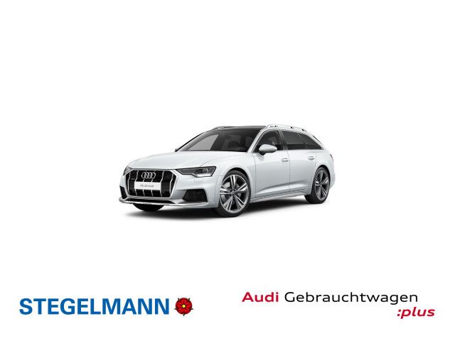 Bild des Angebotes Audi A6 Allroad 45 TDI qu. S-tronic *AHK*Pano*Navi+*