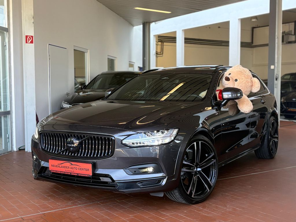 Bild des Angebotes Volvo V90 Cross Country Ultimate AWD B5 HEICO