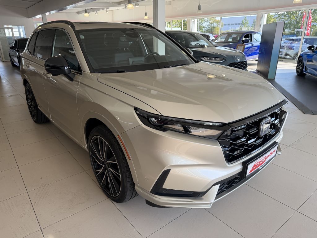 Bild des Angebotes Honda CR-V e:PHEV 2.0 i-MMD Hybrid 2WD Advance Tech