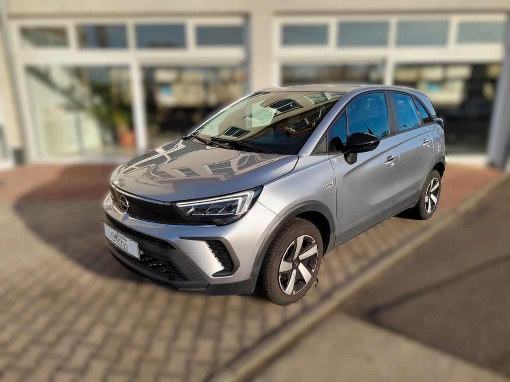 Bild des Angebotes Opel Crossland Edition
