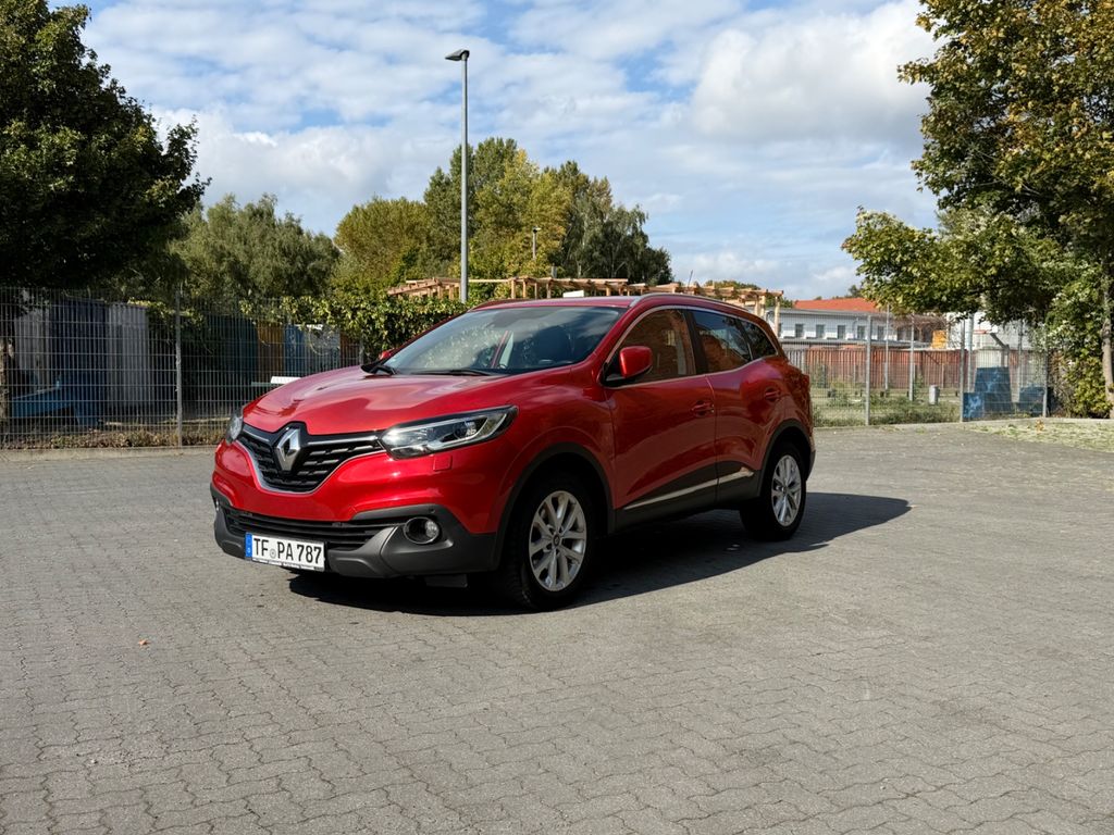 Bild des Angebotes Renault Kadjar Collection