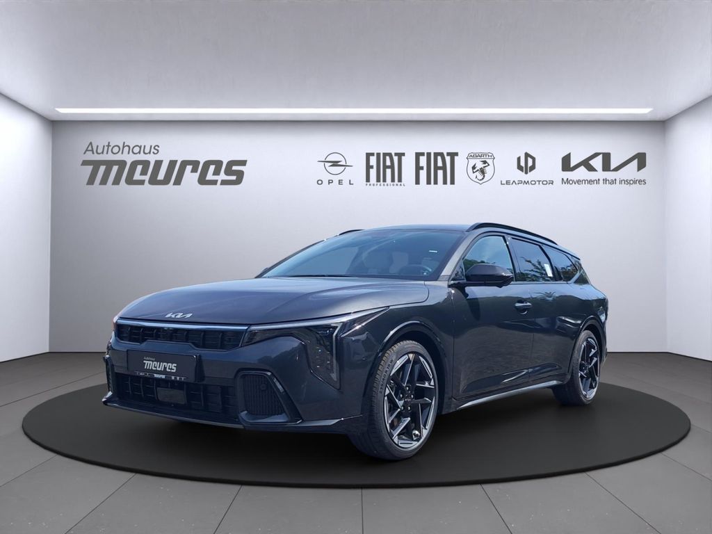 Bild des Angebotes Kia K4 SW GT-Line 1.6 T-GDI DCT P5 + P6 + P7 + P8