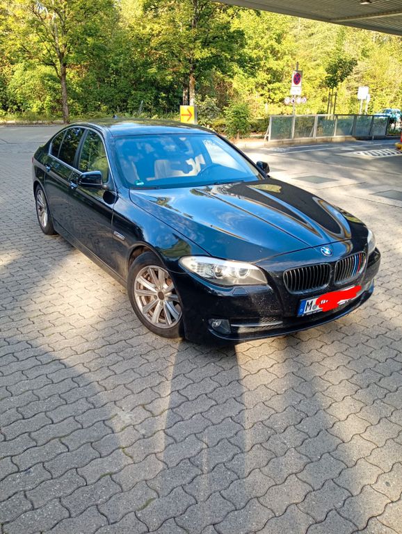 Bild des Angebotes BMW 528i -