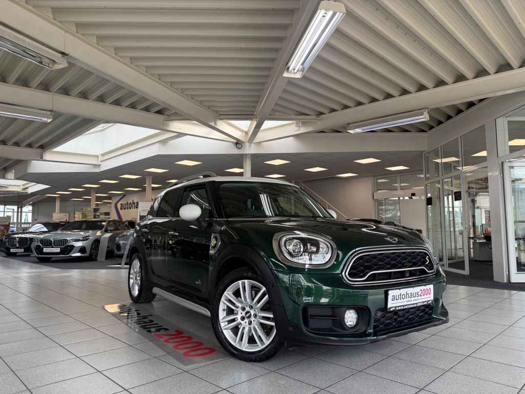 Bild des Angebotes MINI COOPER SE COUNTRYMAN All4 LED/A.TEMPO/PARKASST