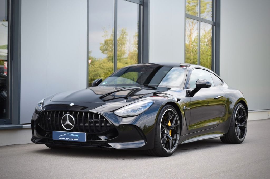 Bild des Angebotes Mercedes-Benz AMG GT 63 4MATIC+ COUPE PREMIUM PLUS LIFT NIGHT