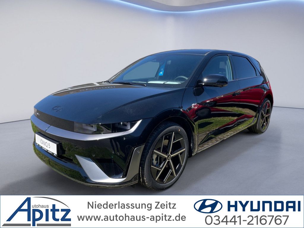 Bild des Angebotes Hyundai IONIQ 5 FL 84 kWh 2WD N Line X - Park Paket