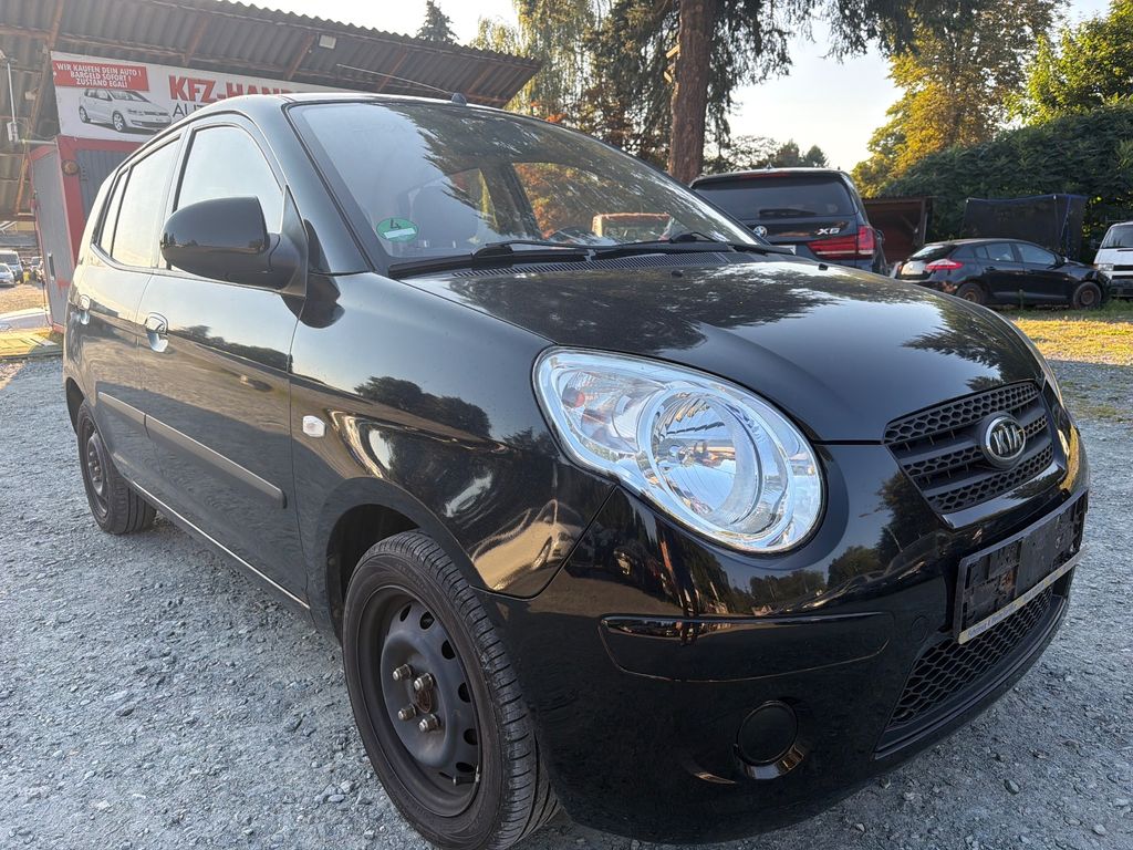 Bild des Angebotes Kia Picanto 1.1 LX 1. Hand Tüv Neu