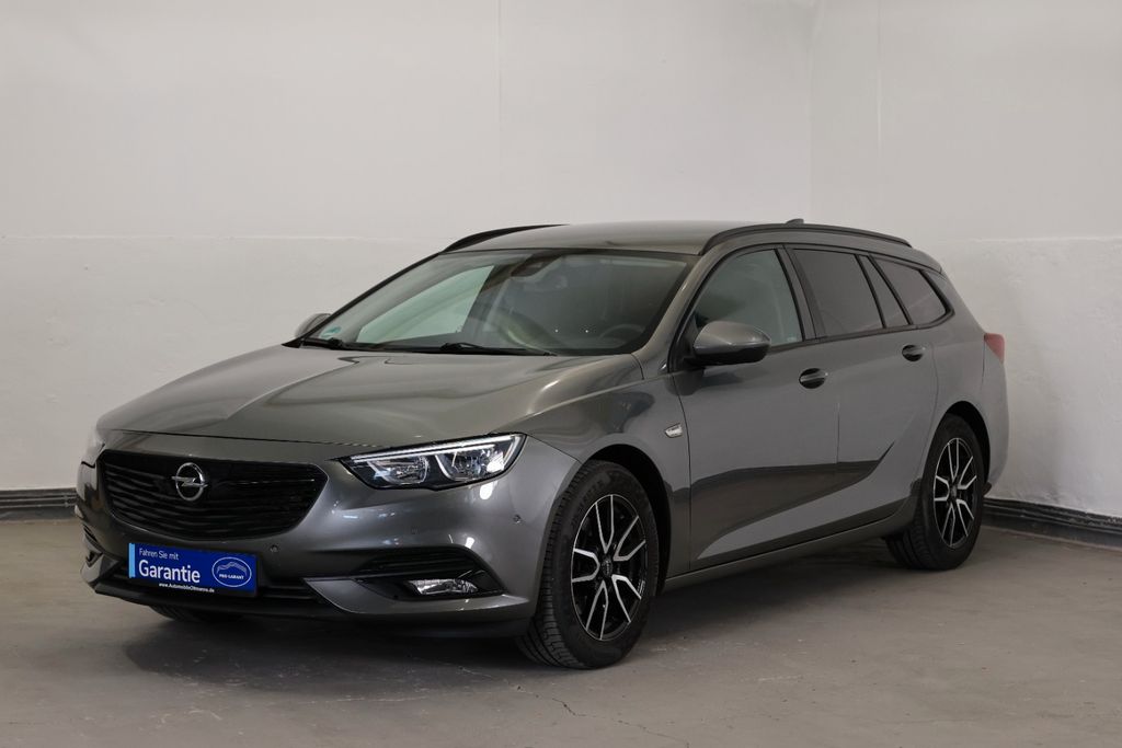 Opel Insignia Sports Tourer Business - 12M Garantie