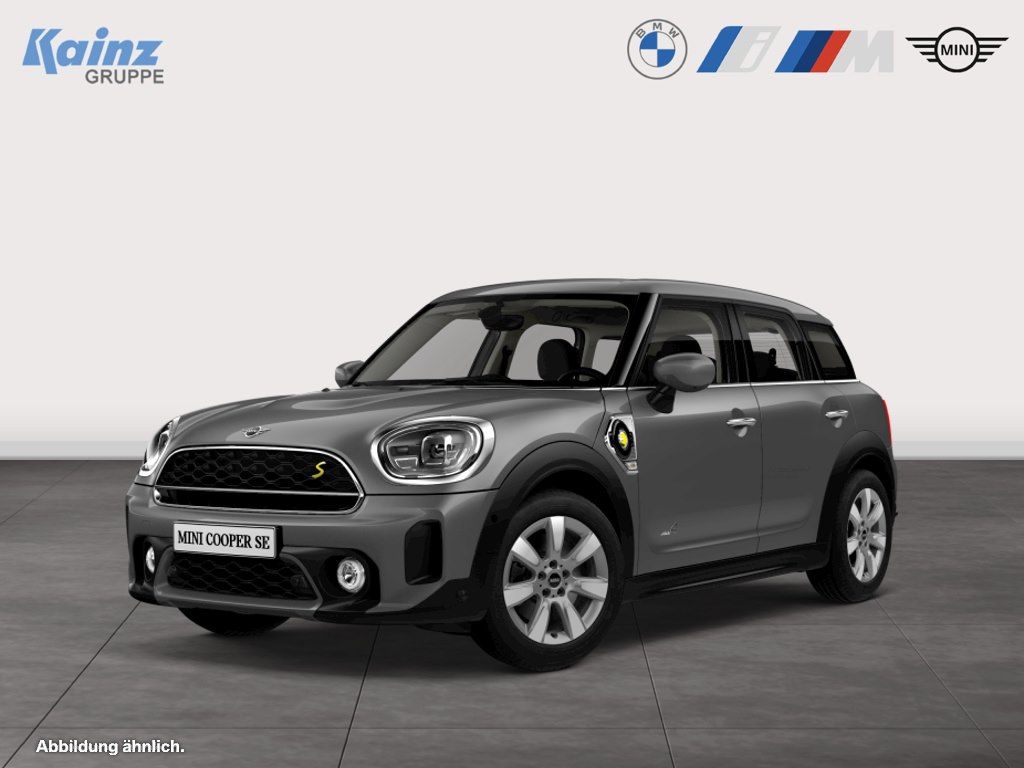 Bild des Angebotes MINI Cooper SE ALL4 Countryman SHZ/LM/PDC