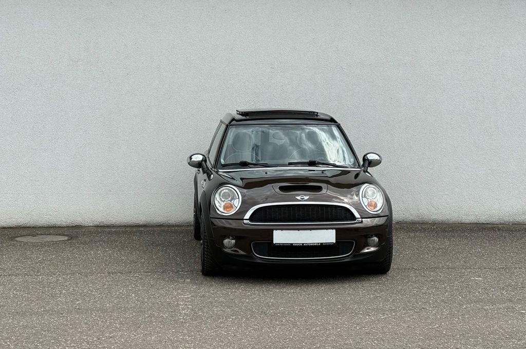 Bild des Angebotes MINI Cooper S Clubman/XENON/PANO/LEDER/SHZ/MFL/