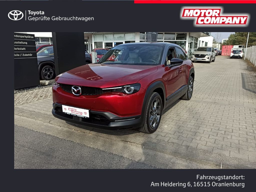 Bild des Angebotes Mazda MX-30 Basis