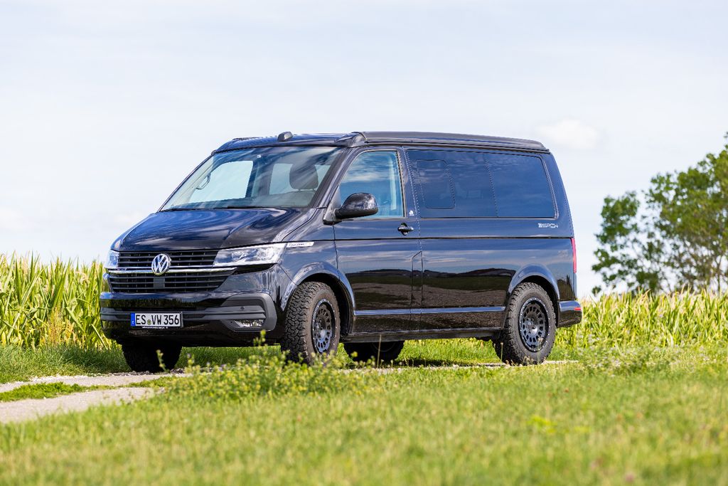 Bild des Angebotes Volkswagen T6 California