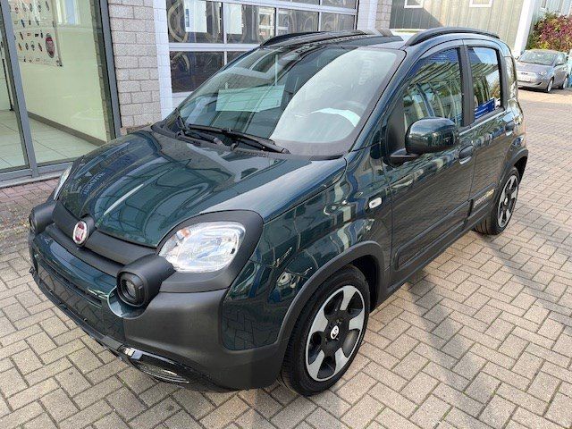 Fiat Panda Pandina CROSS 1.0 Hybrid-Klima*NSW*PDC*Tem