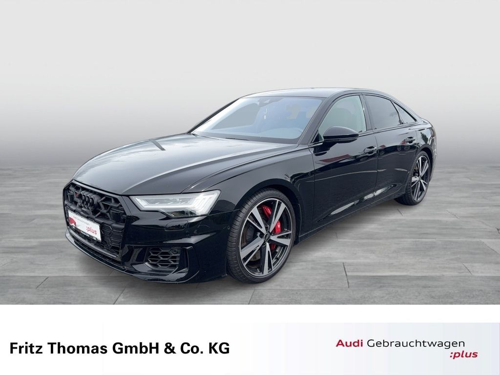 Bild des Angebotes Audi S6 Limousine S6 Limousine 3.0 TDI quattro HD MLE