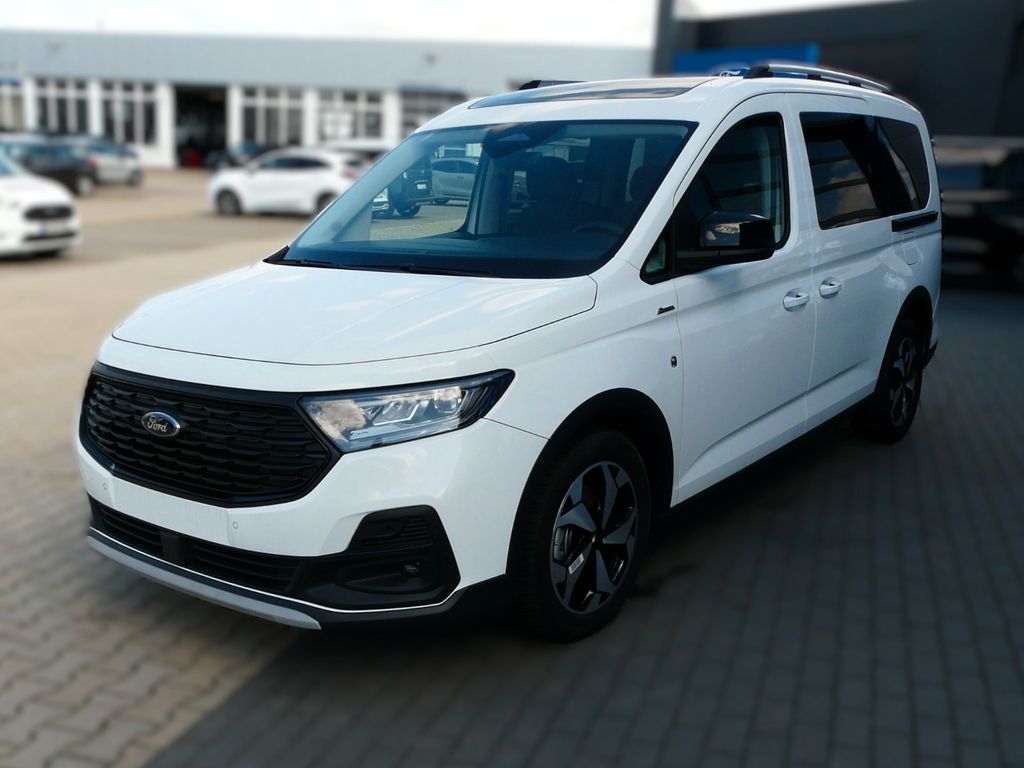 Bild des Angebotes Ford Grand Tourneo Connect Active *AWD*