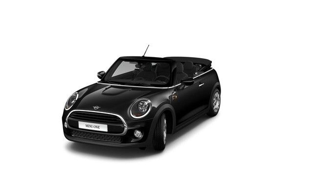 Bild des Angebotes MINI One Cabrio *Salt*Klima*PDC*SHZ*