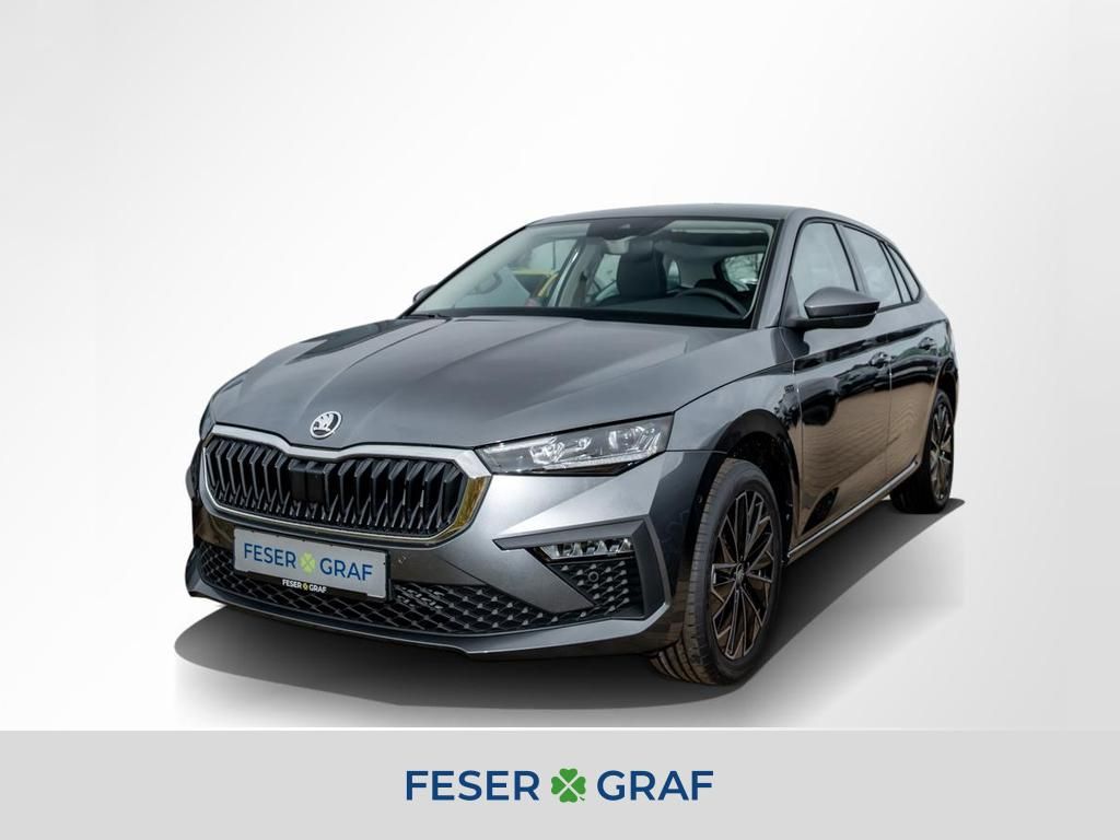 Bild des Angebotes Skoda Scala Tour 1.0TSI PDC/RFK/SHZ/LED/SMART LINK